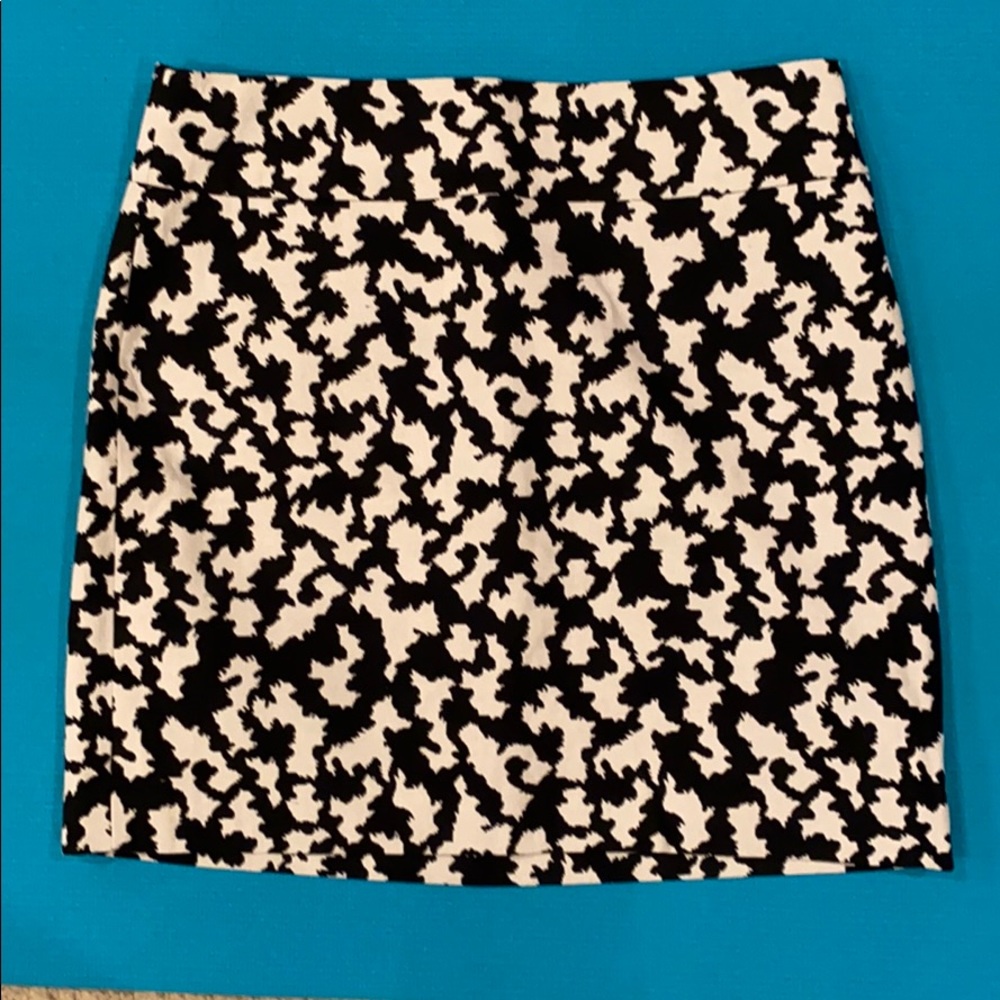 LOFT Skirt